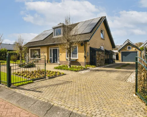 Single Storey Austral
