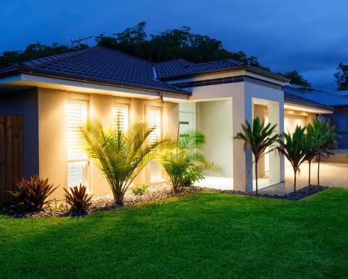 Single Storey Austral