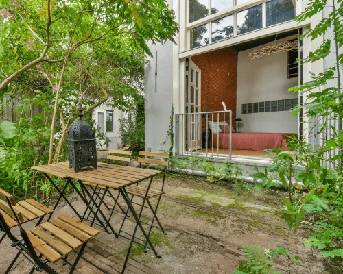 Granny Flat Austral