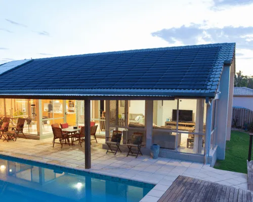 Single Storey 