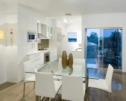 Single Storey Austral