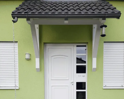 Granny Flat 