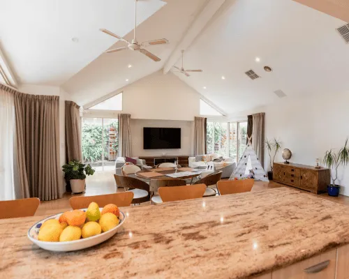Double Storey Austral