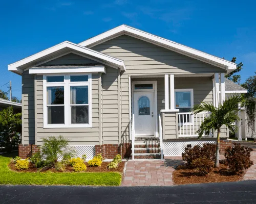 Double Storey Austral