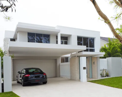 Custom House Austral
