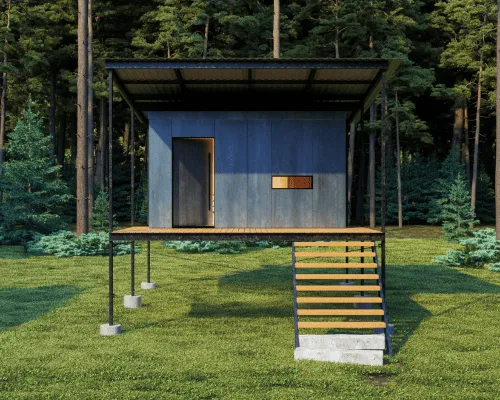 Box Hill Granny Flat