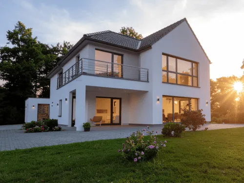 Double Storey in Austral