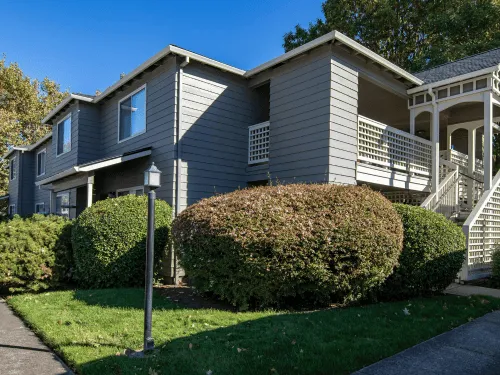 Duplex in Austral