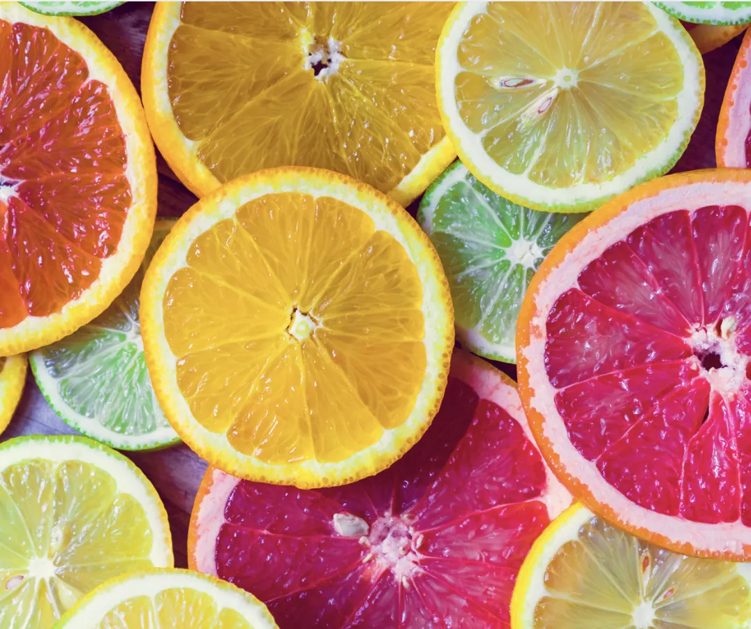 The Frequency of Fruit: How Nature Re-Tunes the Human Body