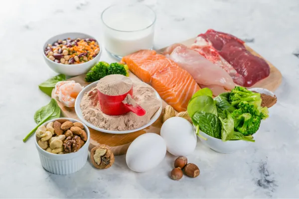 The Protein Paradox: Why We’re Still Deficient