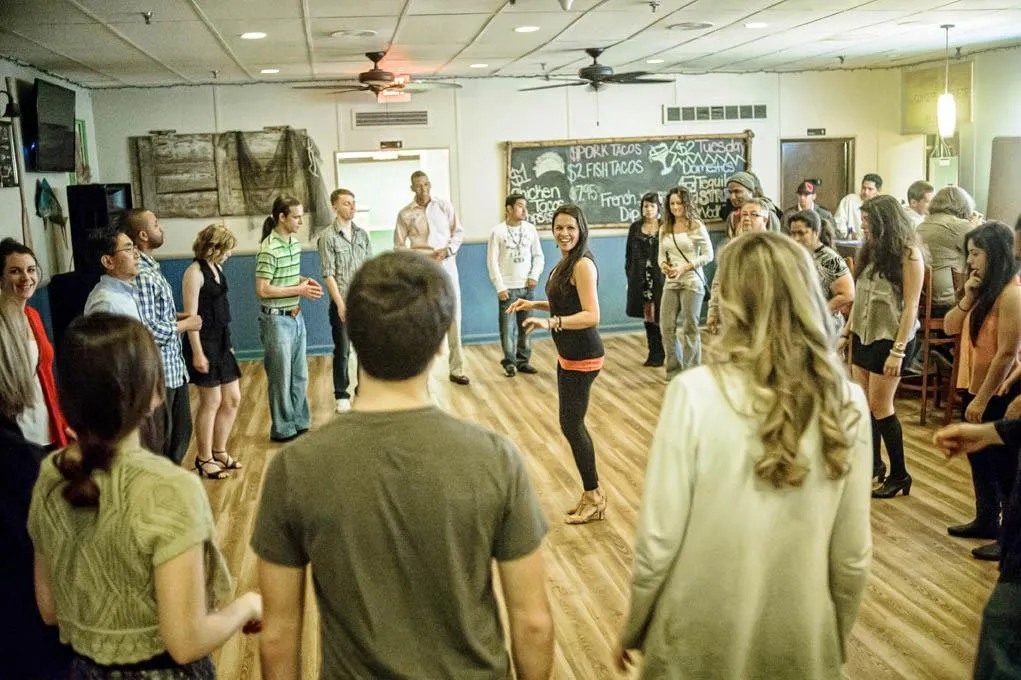 kindergarten dance classes