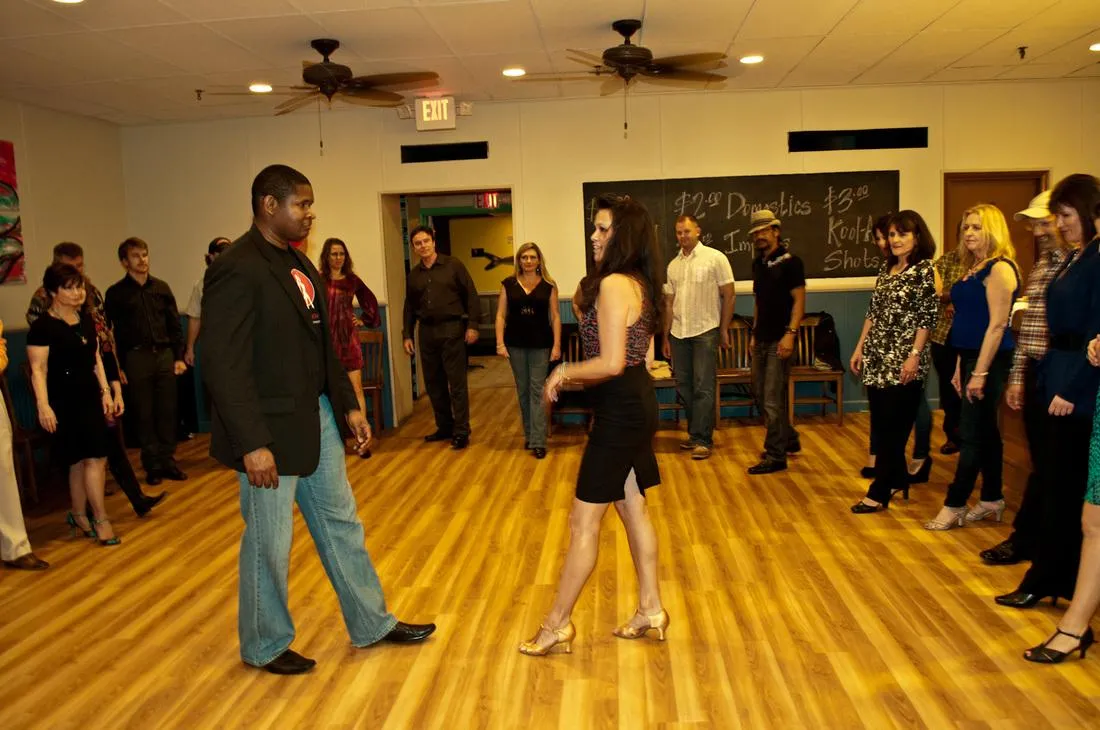 dance performances for kids
