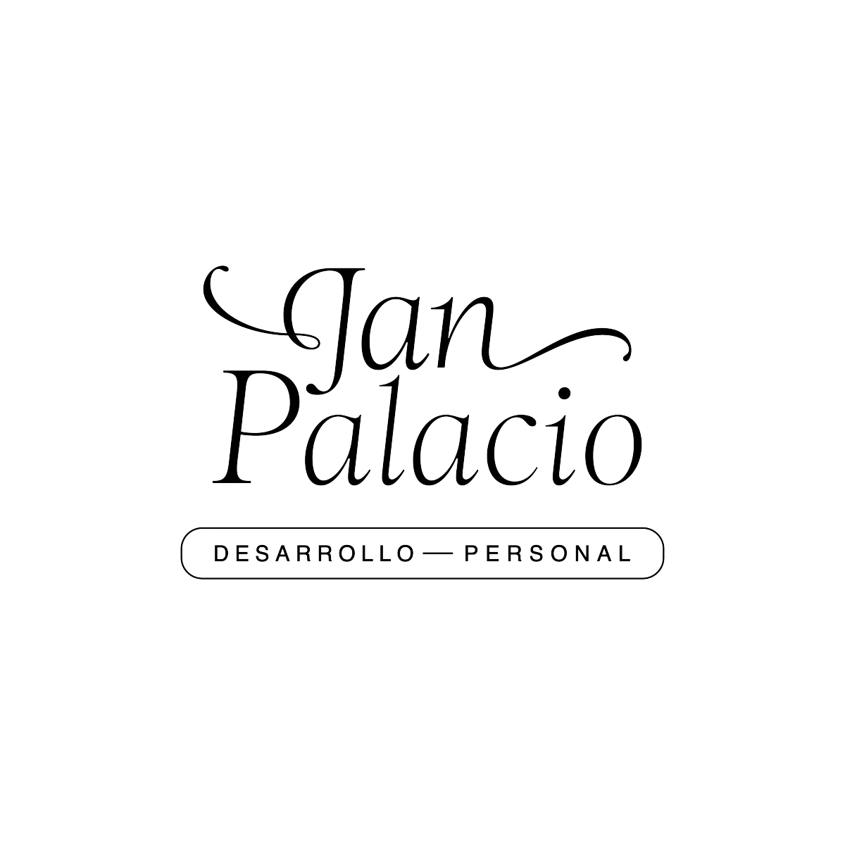 Jan Palacio Logo