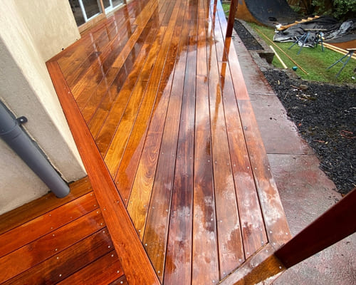 Eltham Renovations