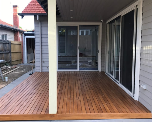 Pergolas Doreen