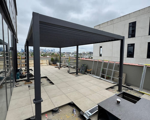 Thomastown Extensions