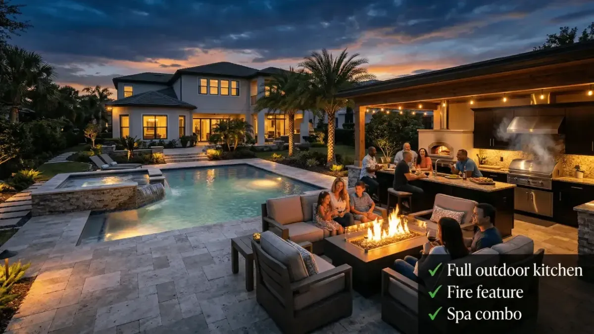 Resort First Positioning