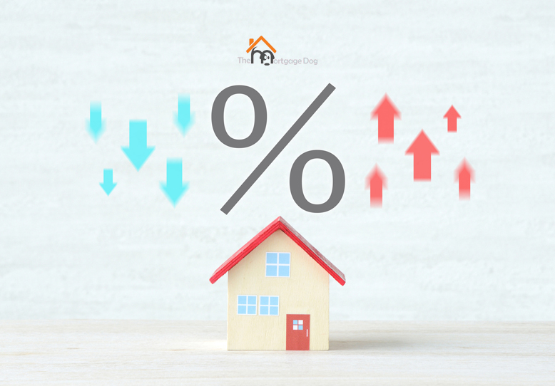 What’s happening with UK mortgages right now?