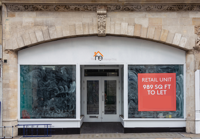 We can now help you with commercial mortgages