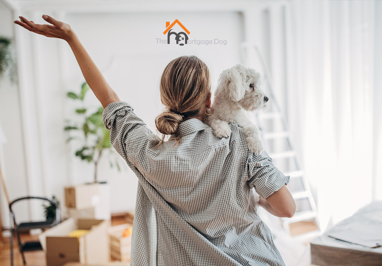 5 first-time buyer mortgage myths