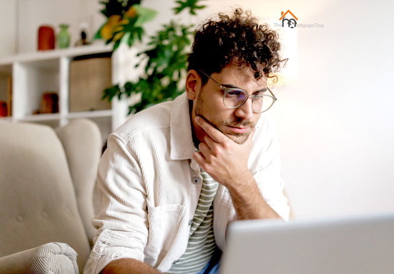I can’t get a mortgage – can I?