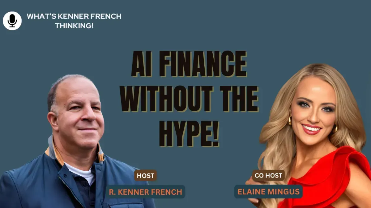 AI For Experienced Entrepreneurs!