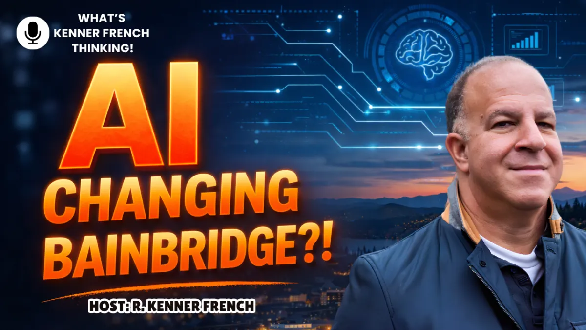 What If AI Ran Cities?