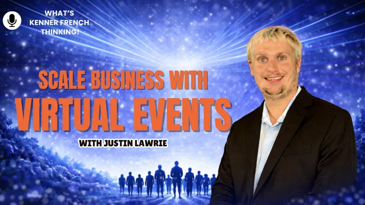 Scale Business With Virtual Events