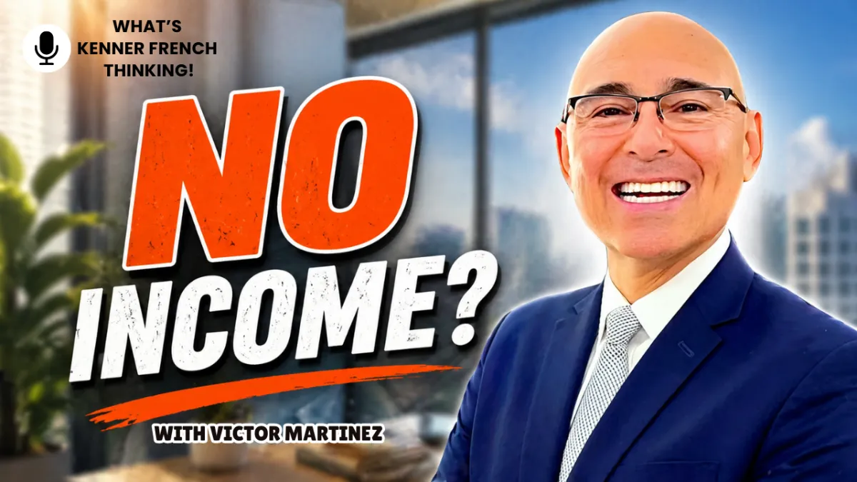 The Fastest Way to Build Income (No One Tells You This)