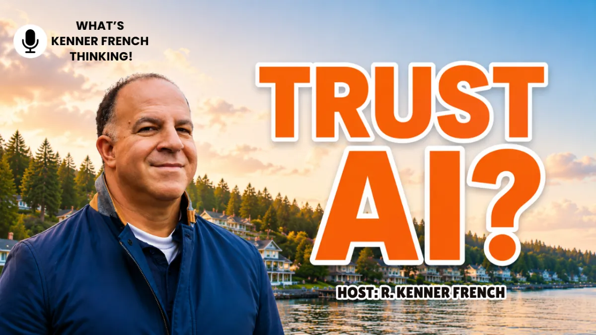 Would You Trust an AI City Manager?