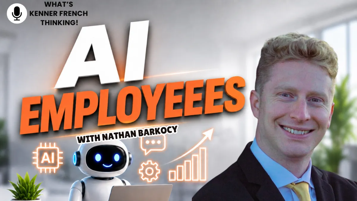 How AI Scales Businesses Faster