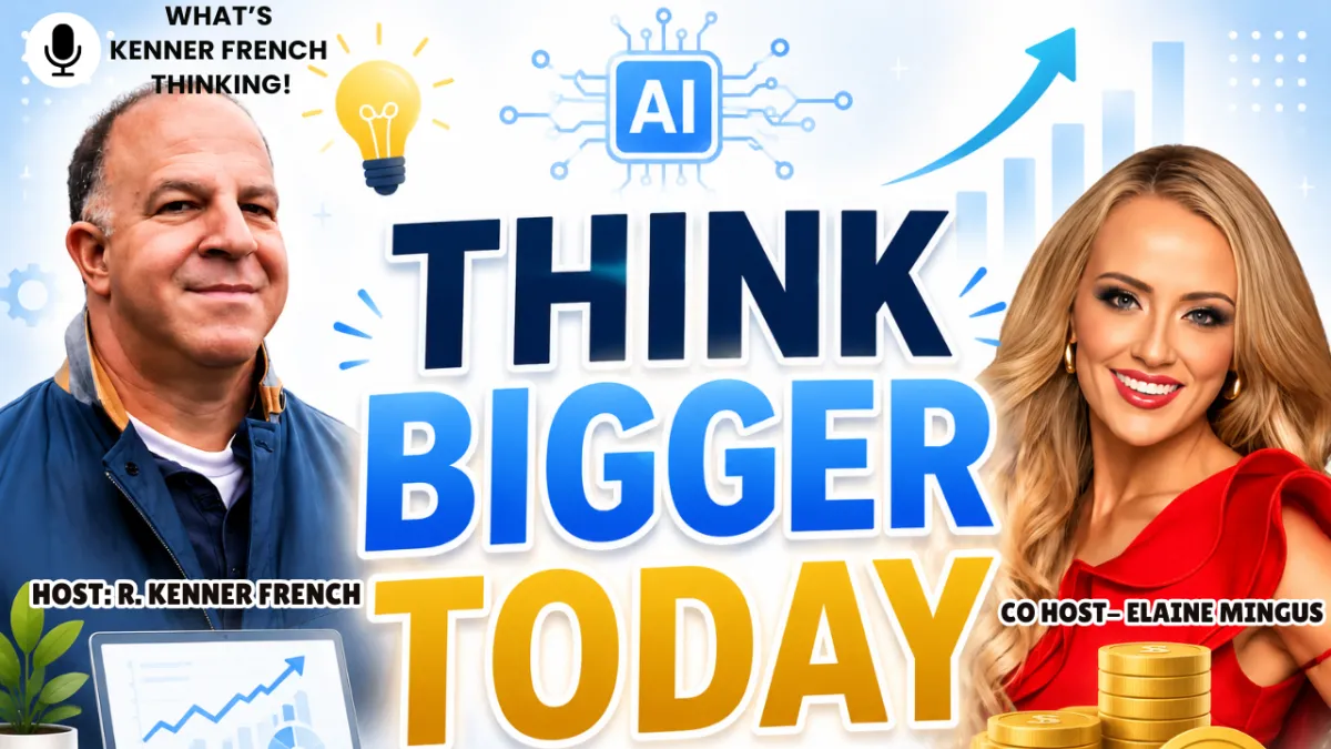 Why AI Entrepreneurs Will Become Millionaires Faster