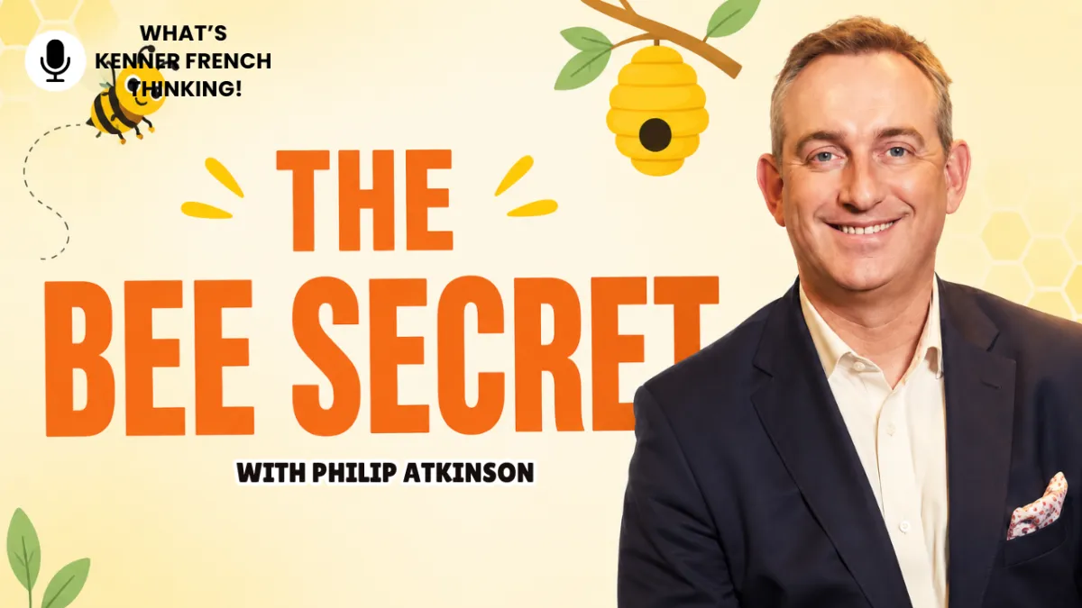 The Bee Secret to Business Growth
