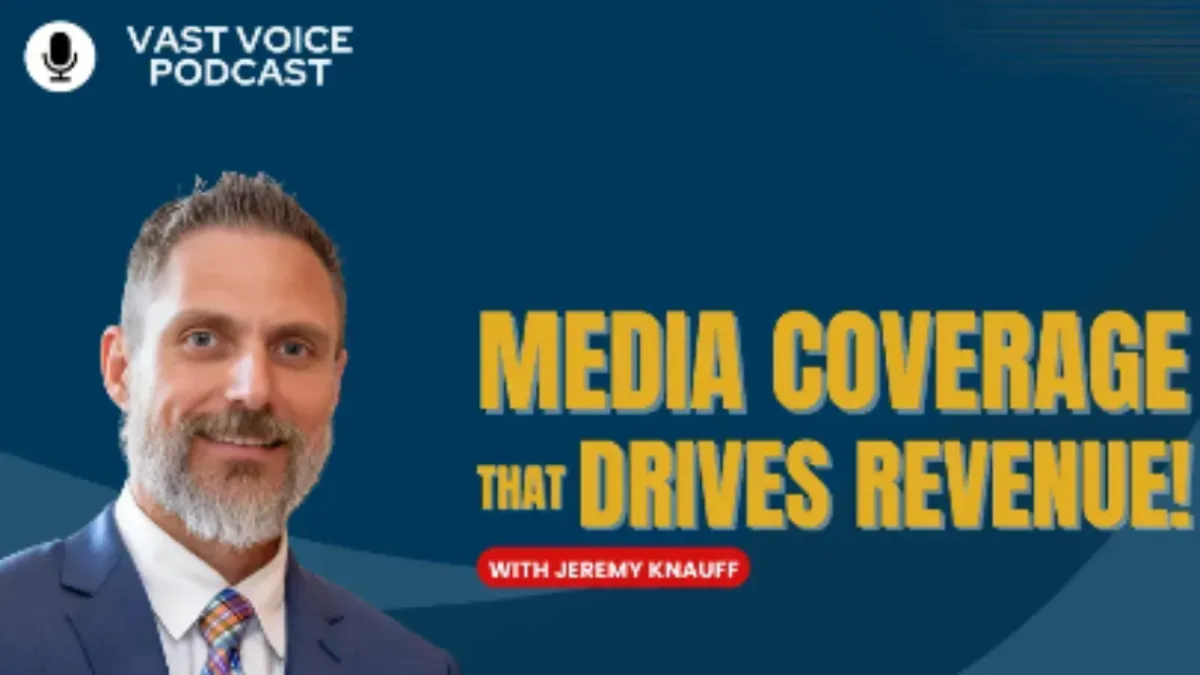 Media Coverage That Drives Revenue!