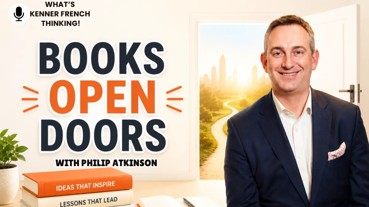 The Hidden Business Benefits of Writing a Book