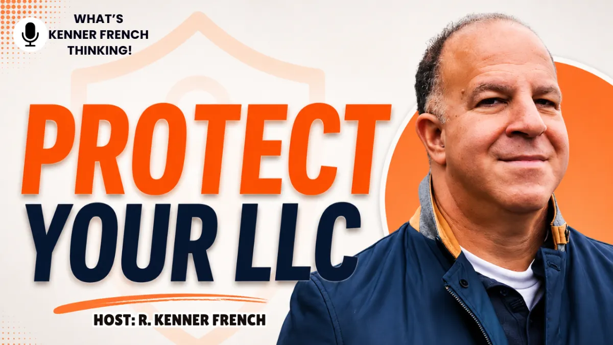What Is a Registered Agent? 