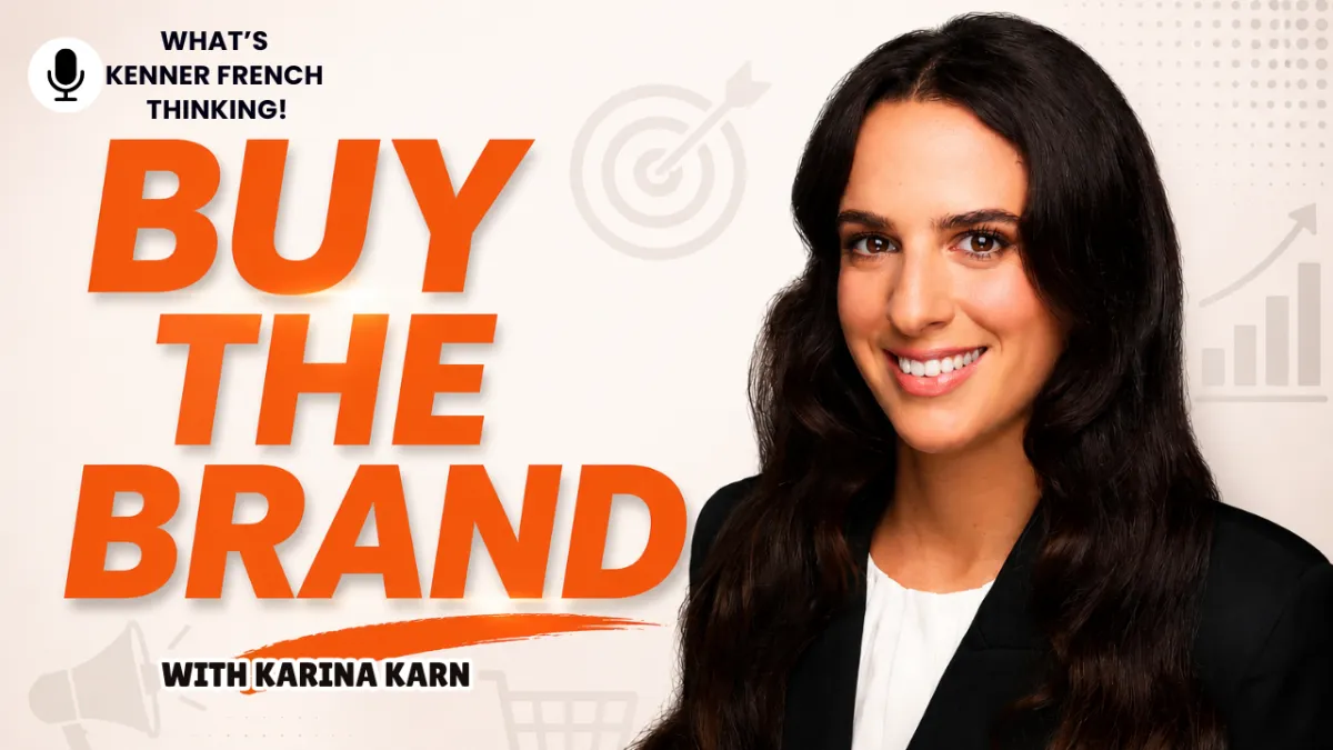 Why Customers Buy Brands, Not Products: The Marketing Strategy Every Business Needs