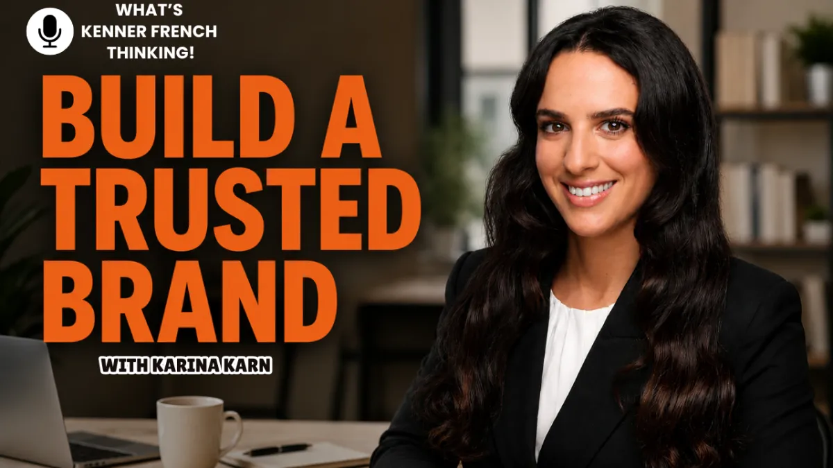 How to Build a Trusted Brand, Win Locally & Grow Nationally