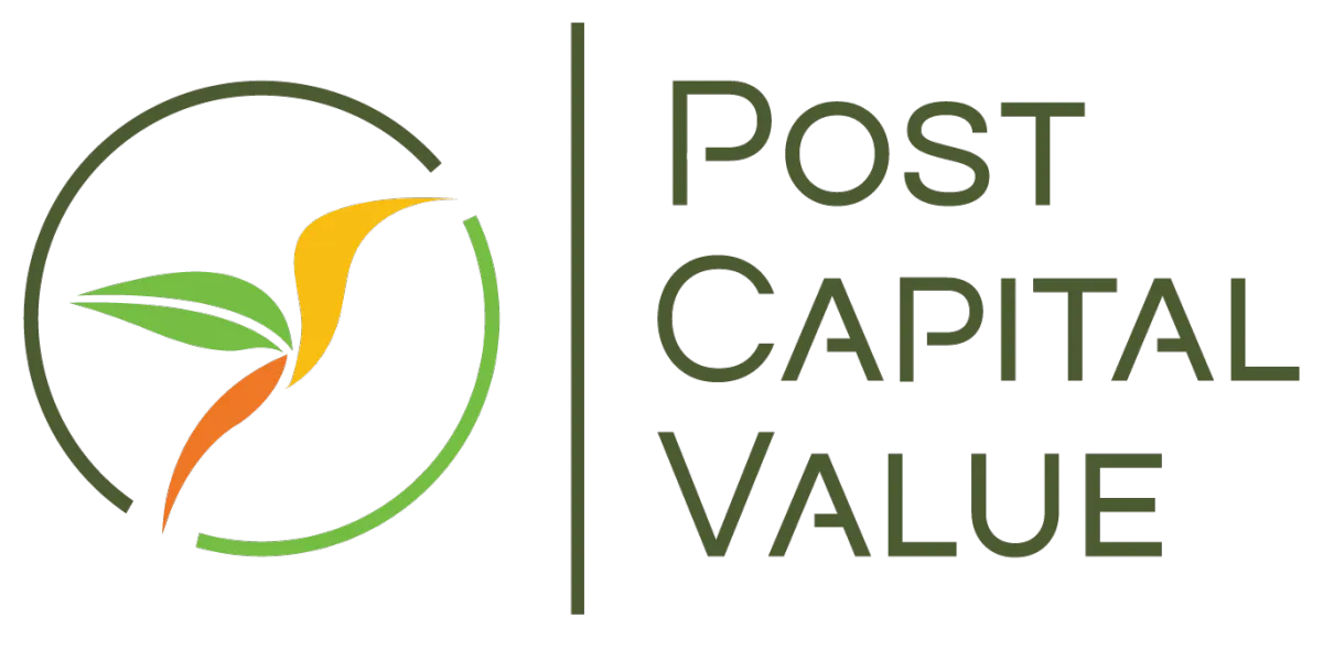 Post Capital Value - Logo