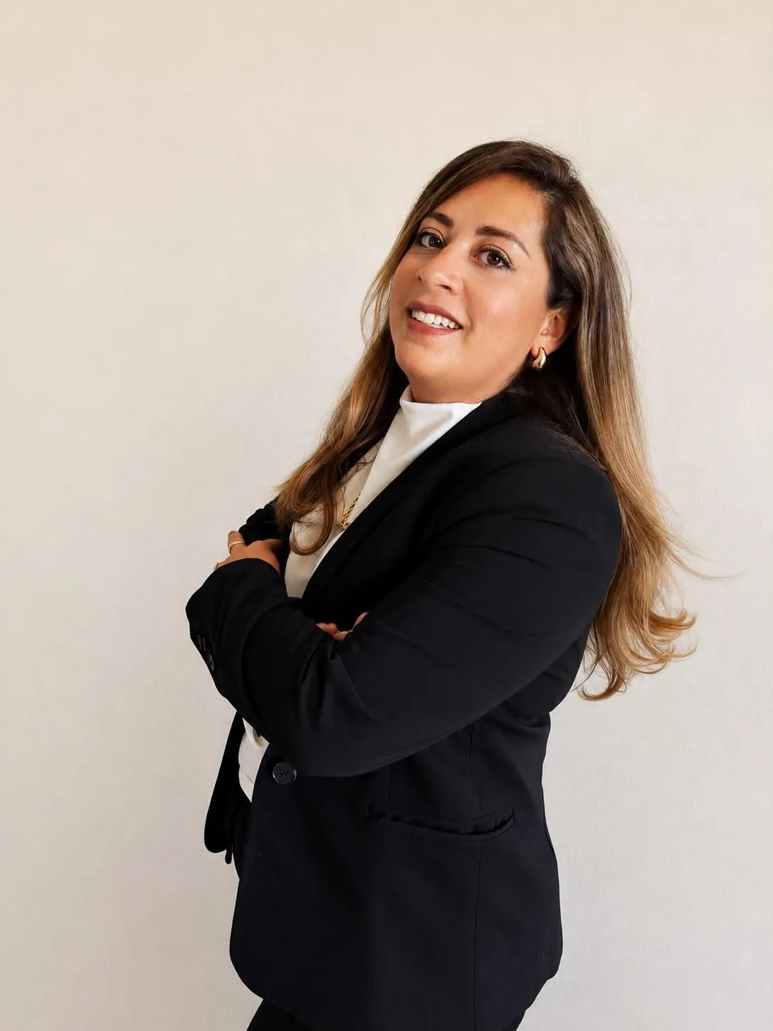 Lila Post, valuadora de empresas y fundadora de Post Capital Value