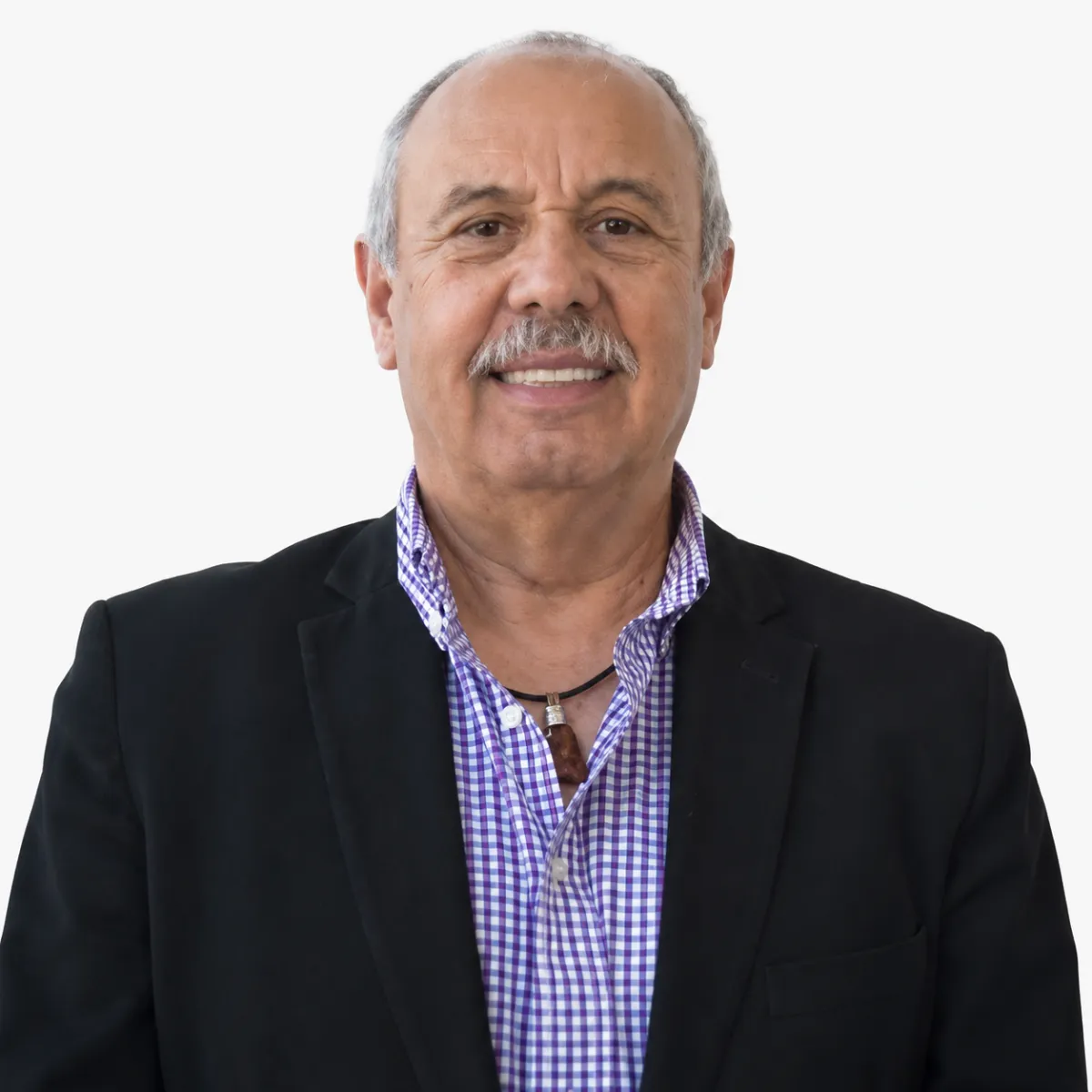 Ing. Roberto Ibarra Caballero, especialista en valuación de bienes inmuebles