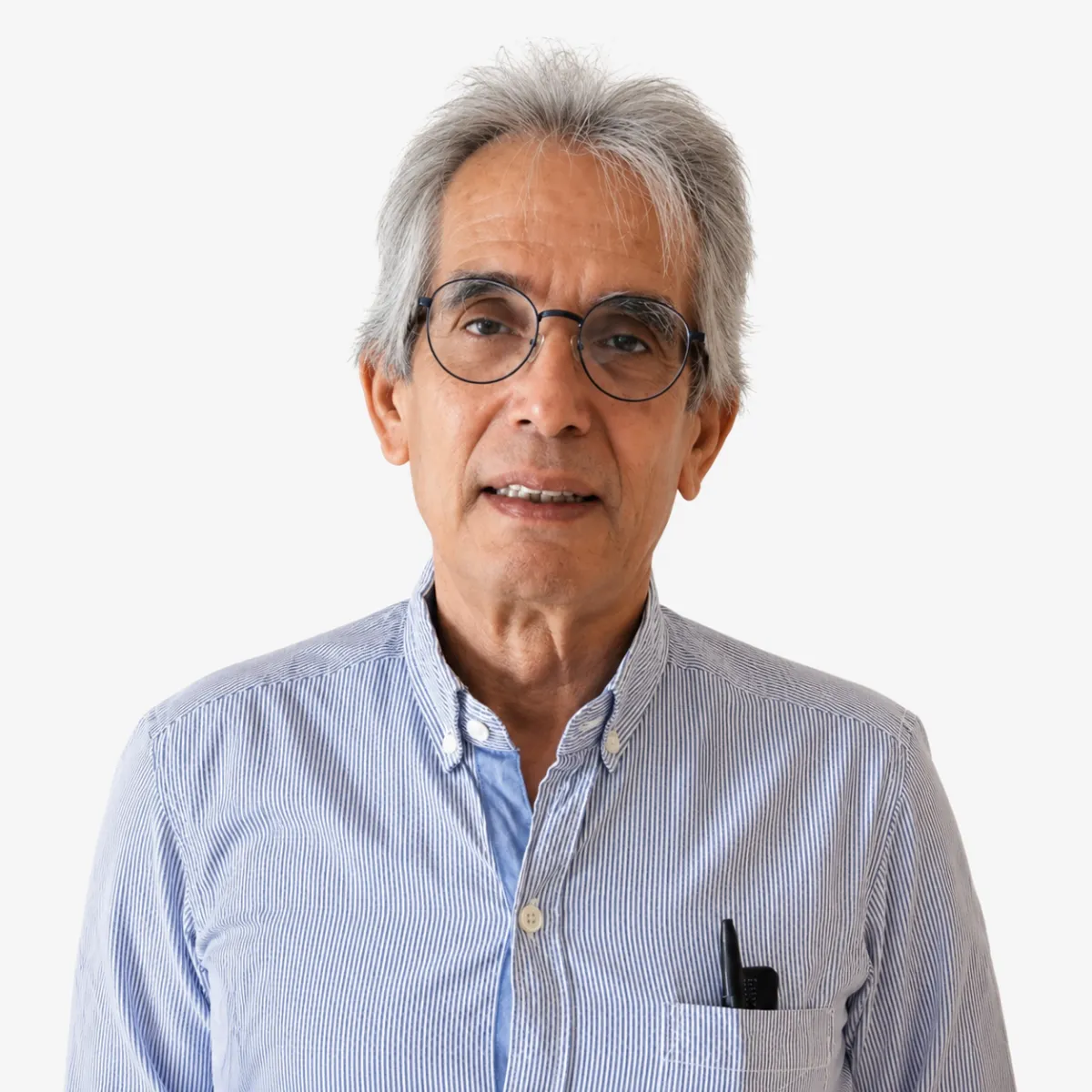 Ing. Salvador Cardona Lira, especialista en deuda y finanzas corporativas