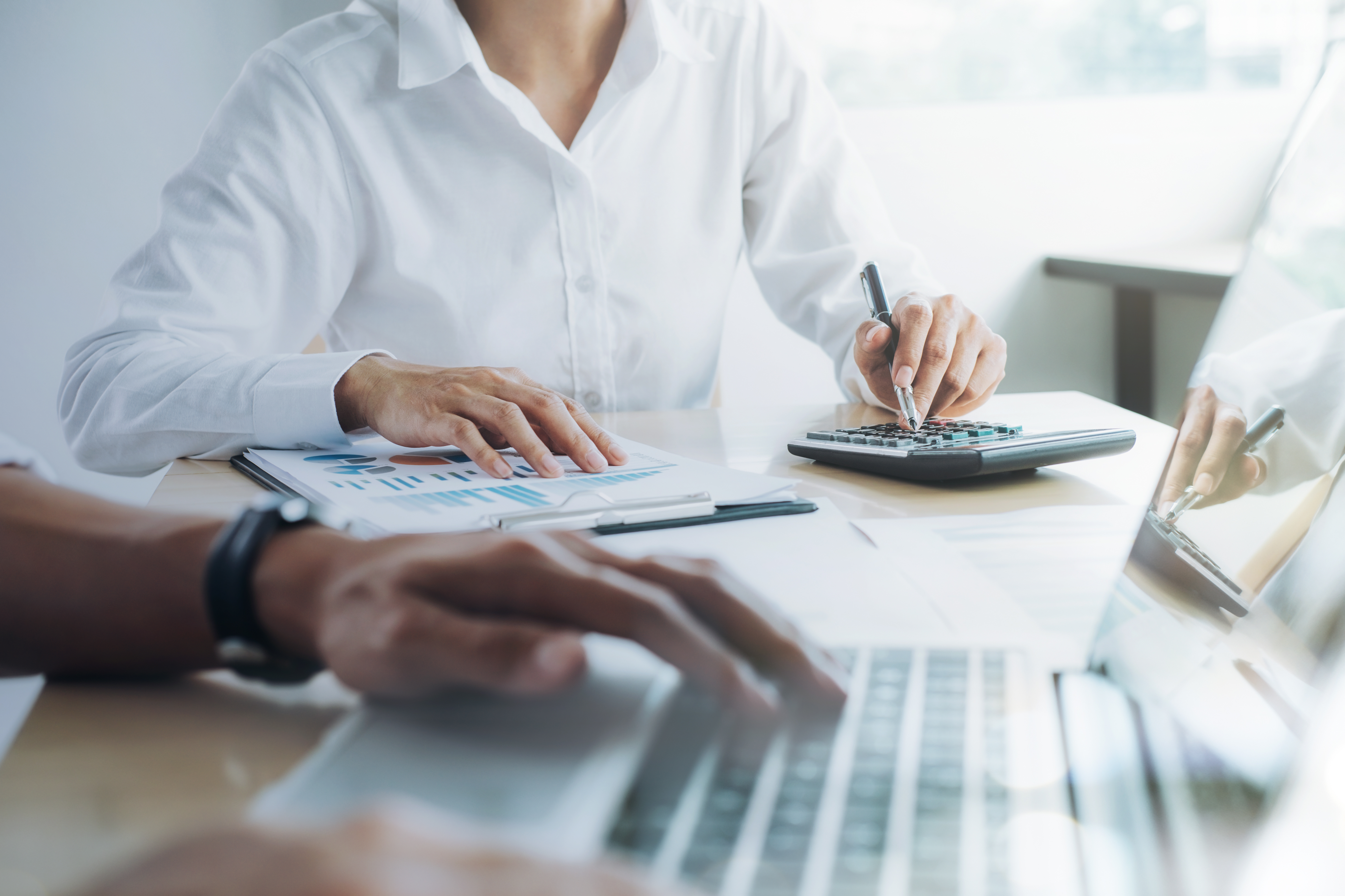 Cumplimiento financiero, PPA e Impairment Testing bajo IFRS y NIF