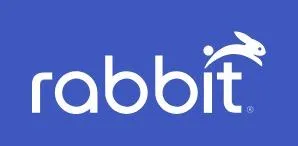Logo de Rabbit, cliente de Post Capital Value