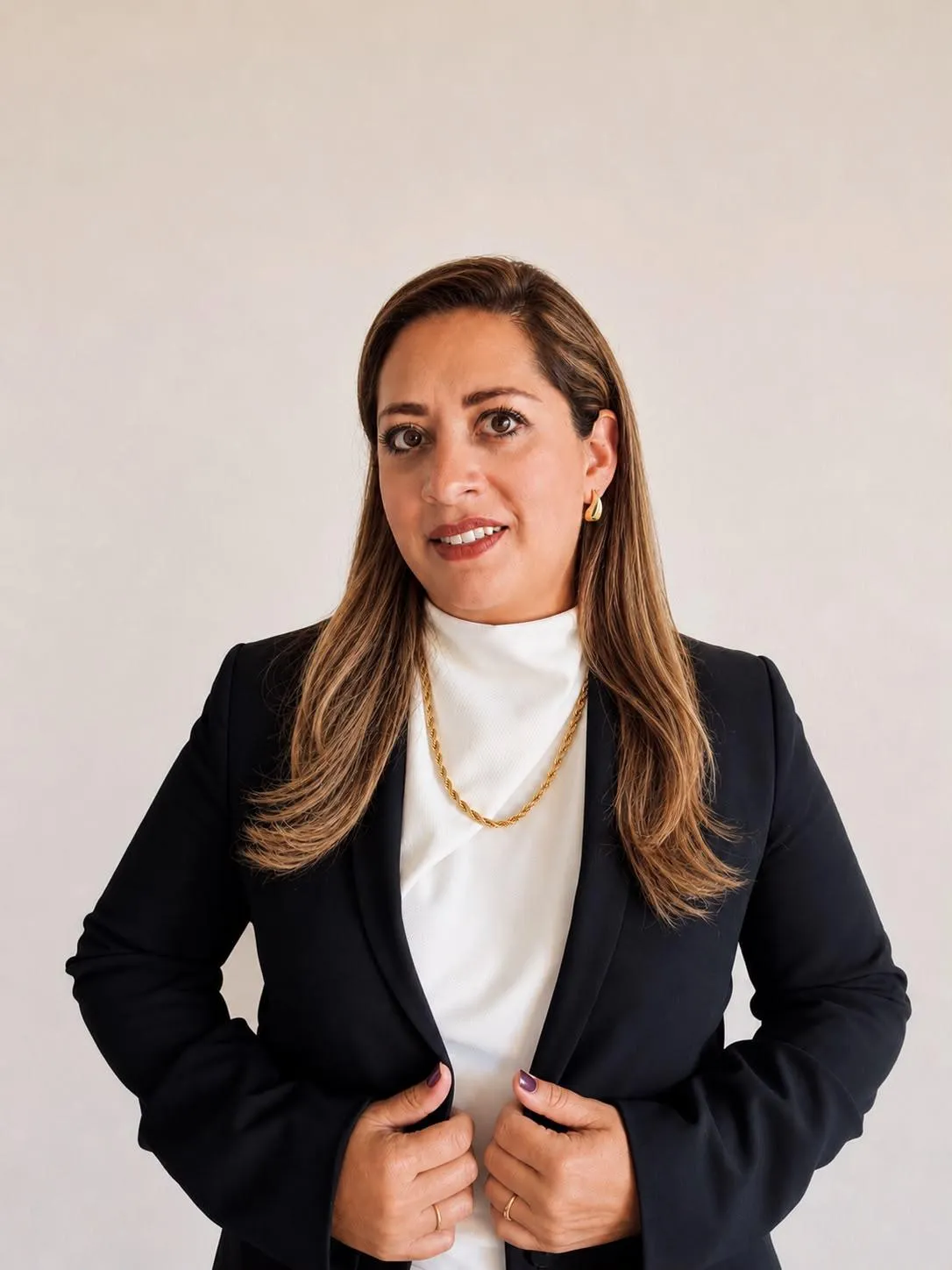 Lila Post, valuadora de empresas con más de 14 años de experiencia
