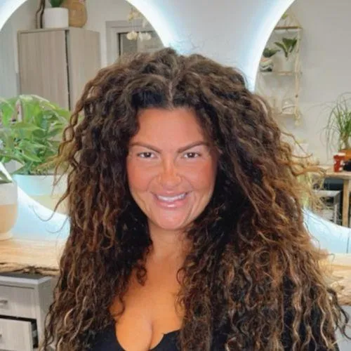 Luana Stavar