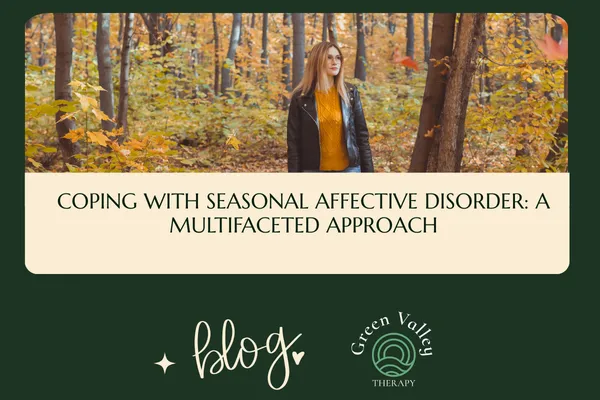 seasonal affective disorder