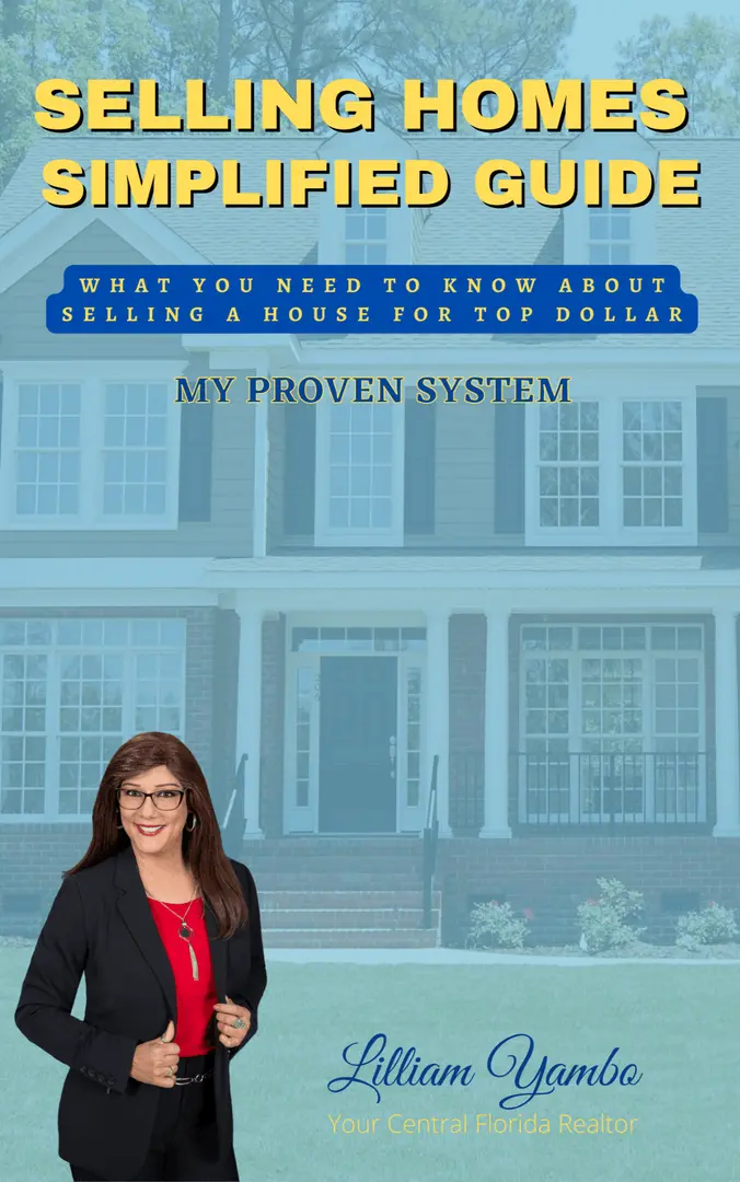 Home Selling Guide