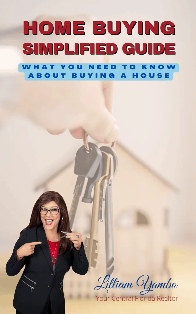 Home Buying Simplified Guide