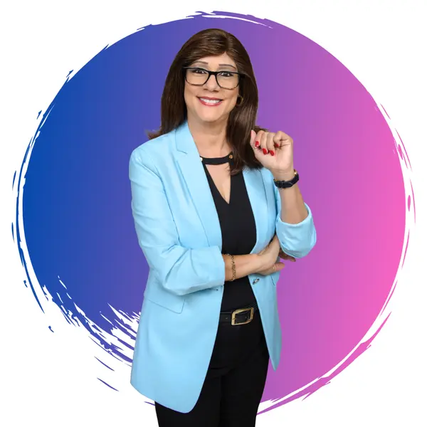 Lilliam Yambo, Your Central Florida Realtor